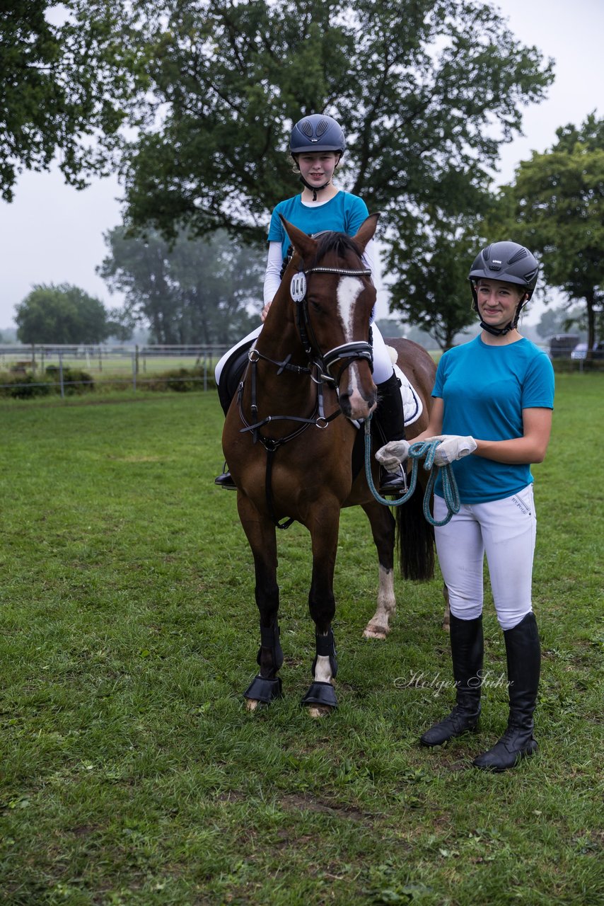 Bild 103 - Pony Akademie Turnier
